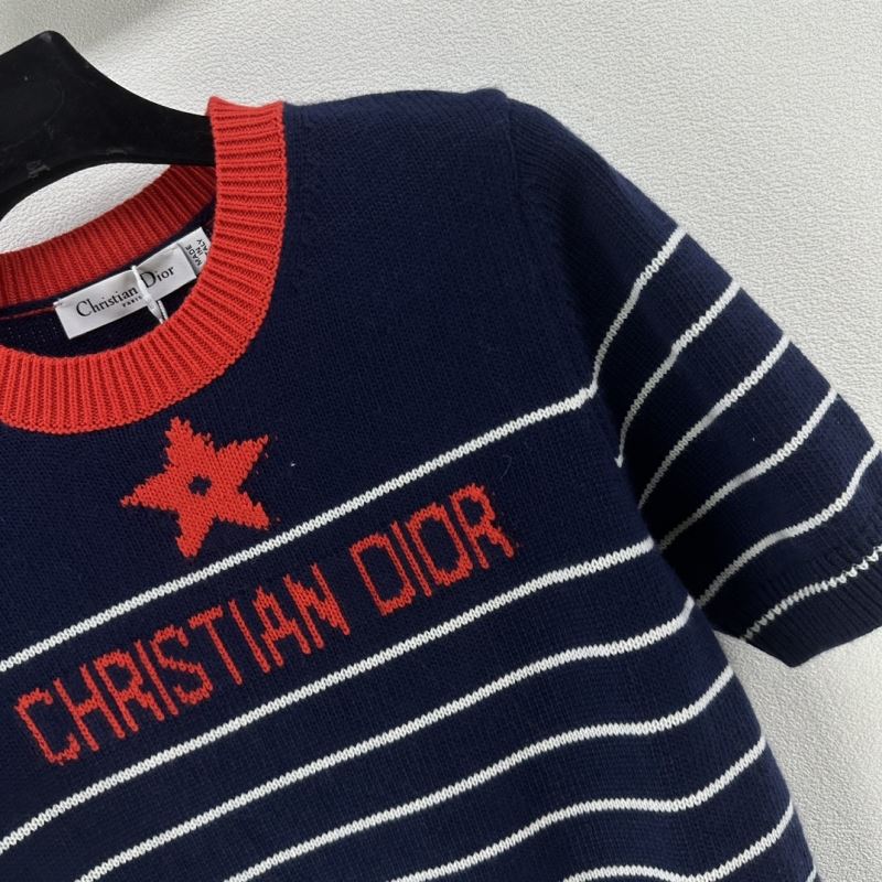 Christian Dior T-Shirts